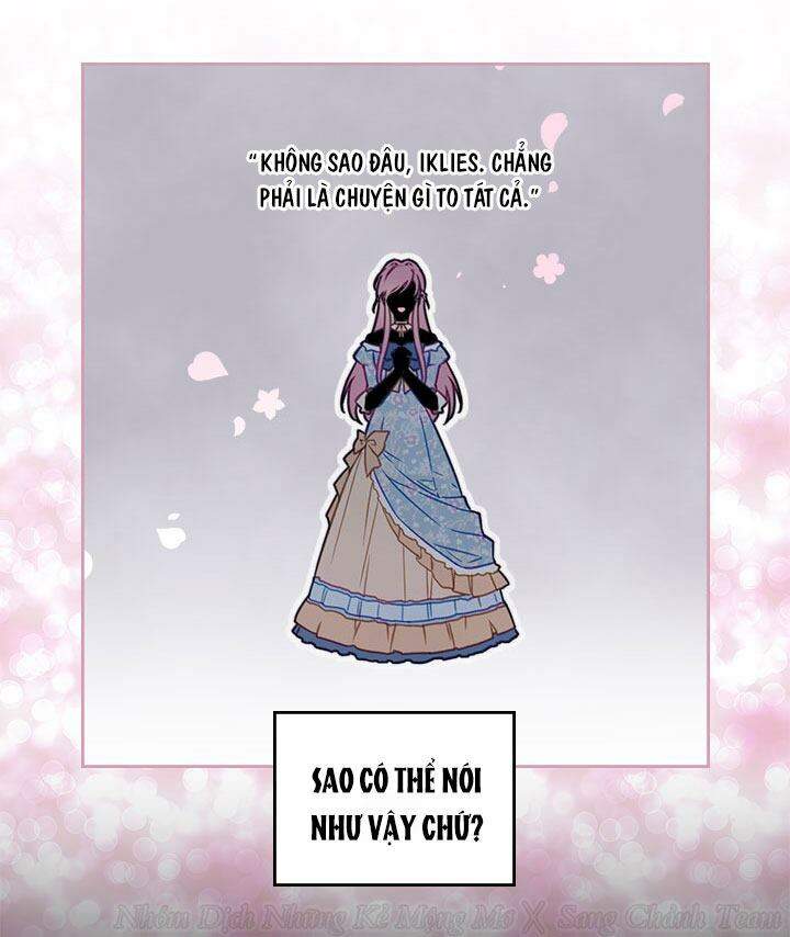 Kết Thúc Của Nhân Vật Phản Diện Chỉ Có Thể Là Cái Chết - Chương 30