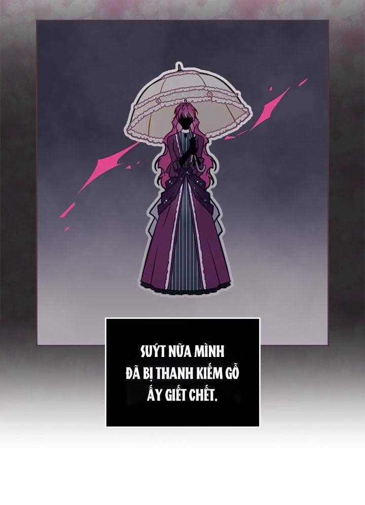 Kết Thúc Của Nhân Vật Phản Diện Chỉ Có Thể Là Cái Chết - Chương 30