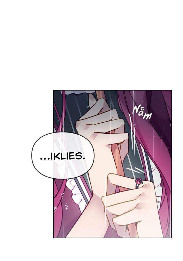 Kết Thúc Của Nhân Vật Phản Diện Chỉ Có Thể Là Cái Chết - Chương 30