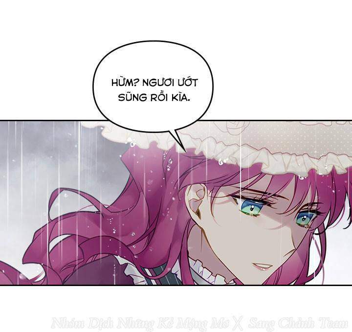 Kết Thúc Của Nhân Vật Phản Diện Chỉ Có Thể Là Cái Chết - Chương 30