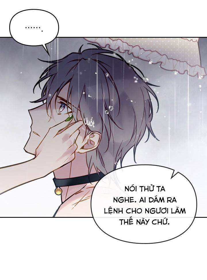 Kết Thúc Của Nhân Vật Phản Diện Chỉ Có Thể Là Cái Chết - Chương 30