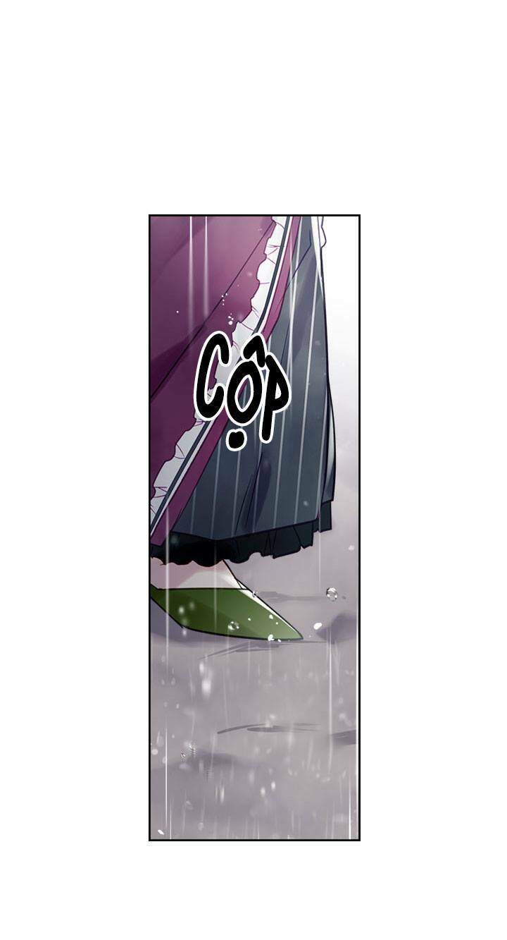 Kết Thúc Của Nhân Vật Phản Diện Chỉ Có Thể Là Cái Chết - Chương 30