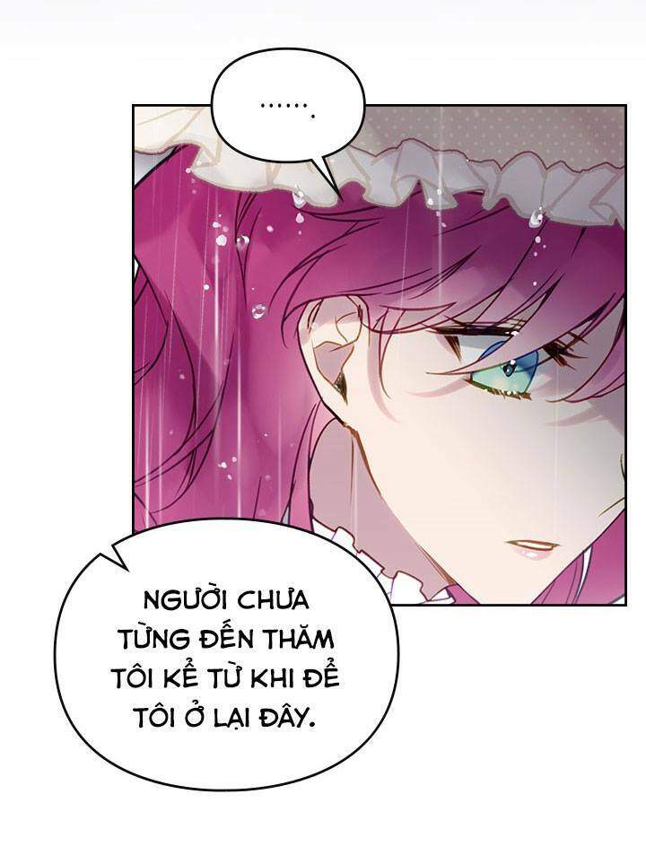 Kết Thúc Của Nhân Vật Phản Diện Chỉ Có Thể Là Cái Chết - Chương 30