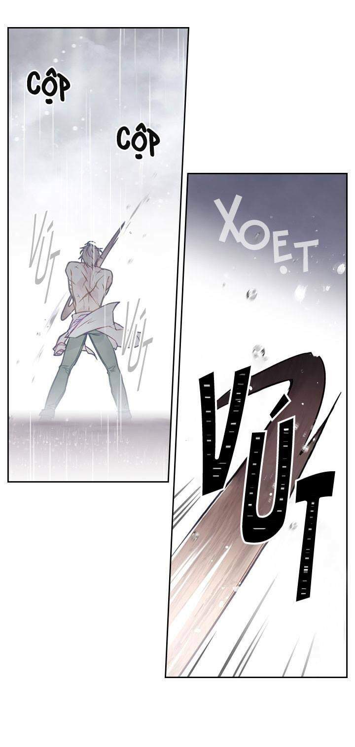 Kết Thúc Của Nhân Vật Phản Diện Chỉ Có Thể Là Cái Chết - Chương 30