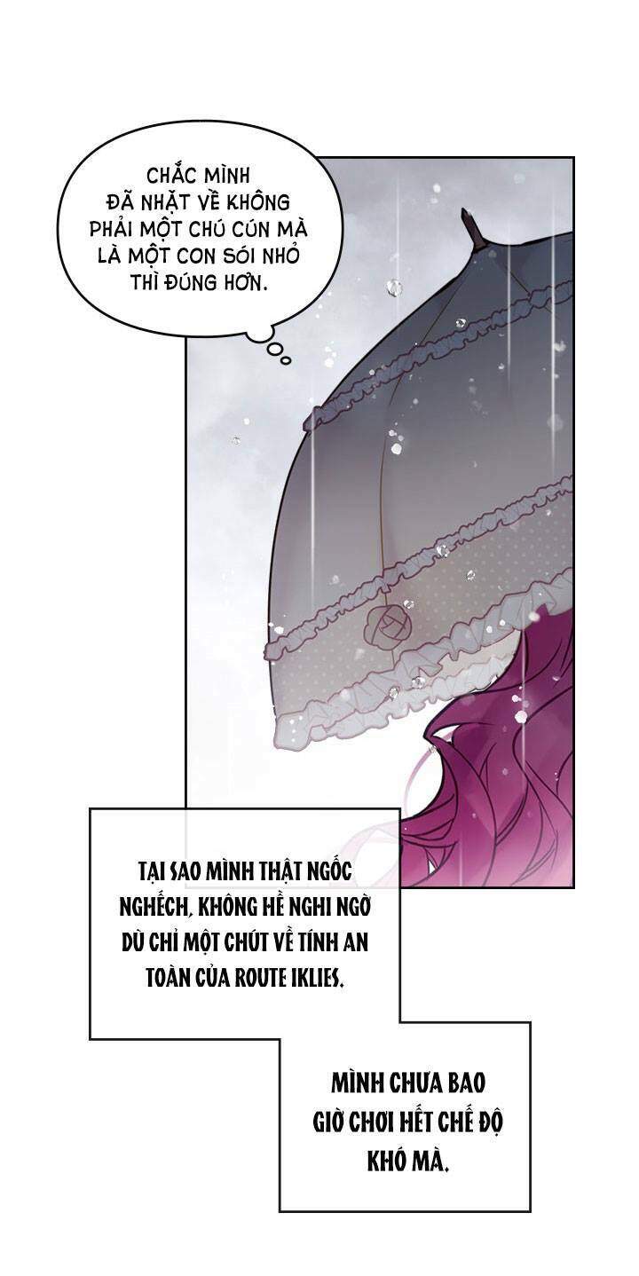 Kết Thúc Của Nhân Vật Phản Diện Chỉ Có Thể Là Cái Chết - Chương 30