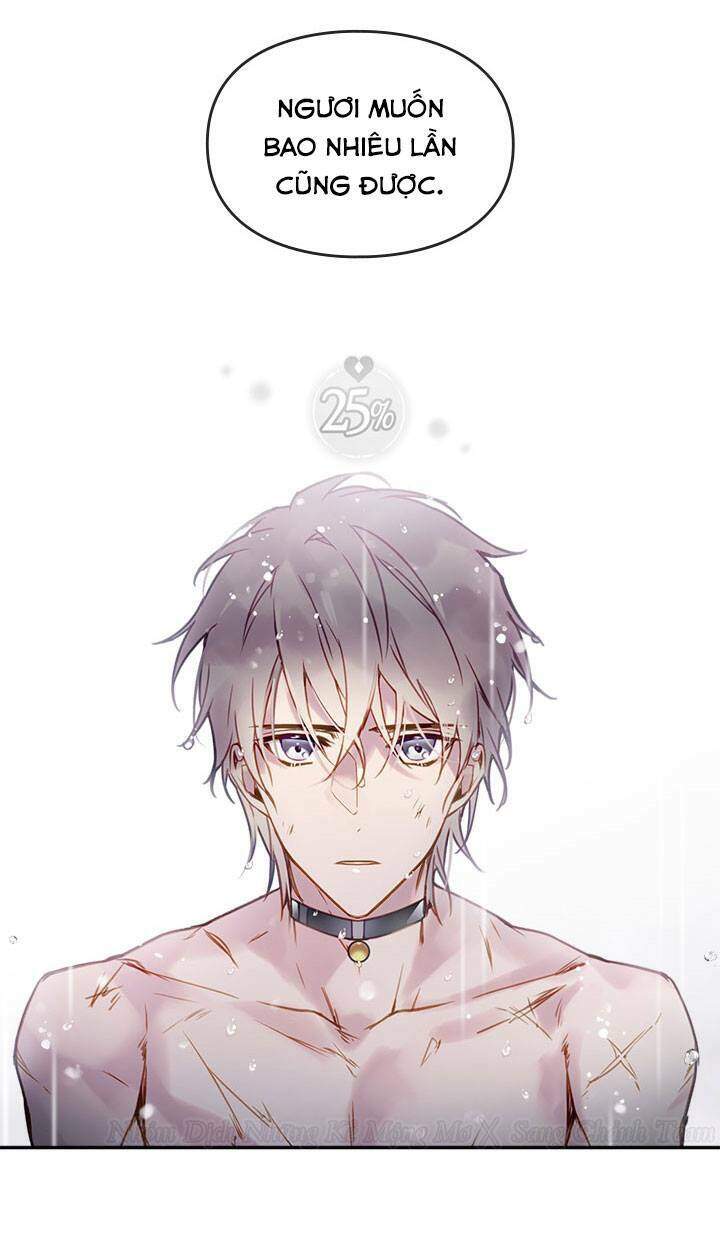 Kết Thúc Của Nhân Vật Phản Diện Chỉ Có Thể Là Cái Chết - Chương 30