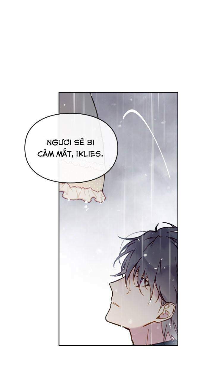 Kết Thúc Của Nhân Vật Phản Diện Chỉ Có Thể Là Cái Chết - Chương 30