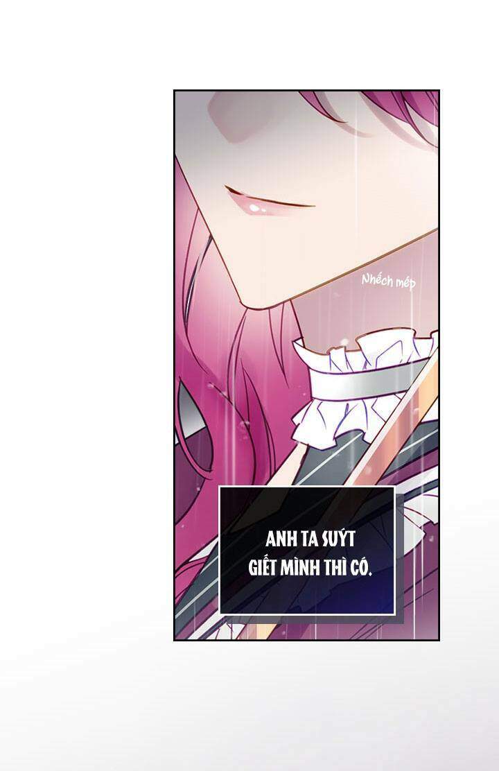 Kết Thúc Của Nhân Vật Phản Diện Chỉ Có Thể Là Cái Chết - Chương 30