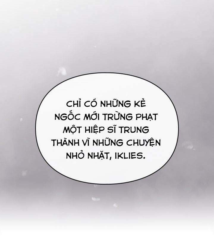 Kết Thúc Của Nhân Vật Phản Diện Chỉ Có Thể Là Cái Chết - Chương 30