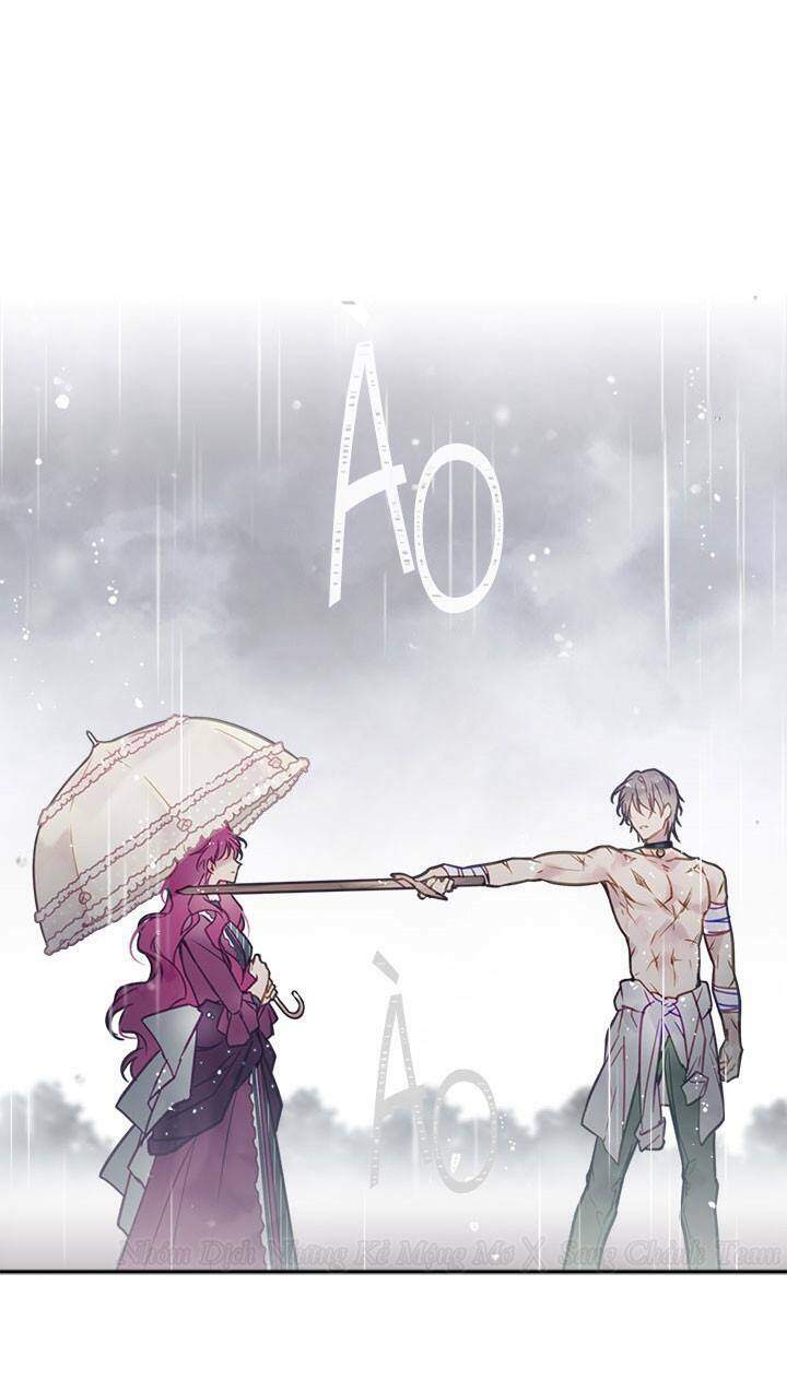 Kết Thúc Của Nhân Vật Phản Diện Chỉ Có Thể Là Cái Chết - Chương 30