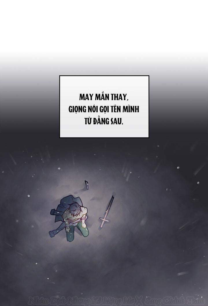 Kết Thúc Của Nhân Vật Phản Diện Chỉ Có Thể Là Cái Chết - Chương 30