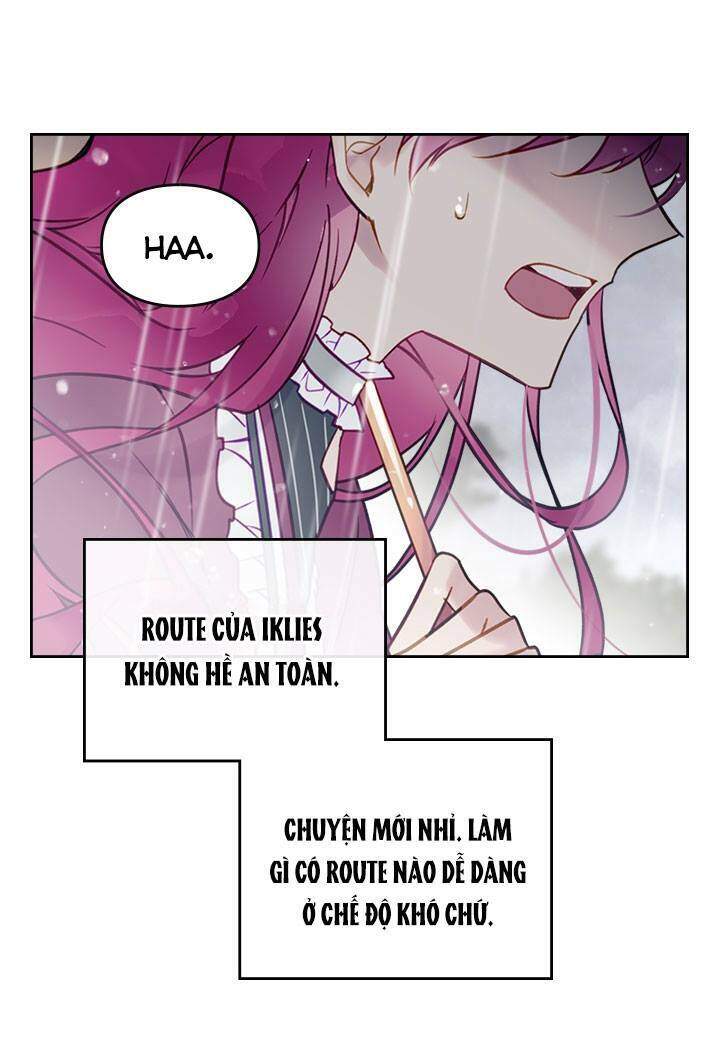 Kết Thúc Của Nhân Vật Phản Diện Chỉ Có Thể Là Cái Chết - Chương 30