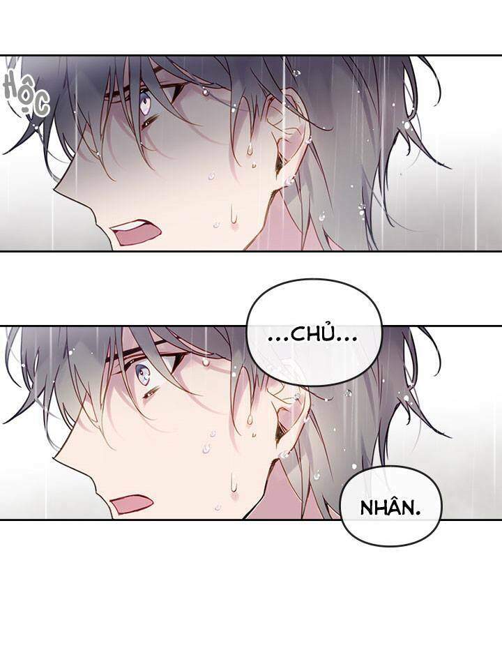 Kết Thúc Của Nhân Vật Phản Diện Chỉ Có Thể Là Cái Chết - Chương 30