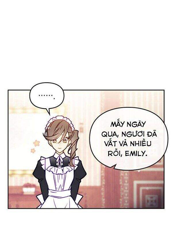 Kết Thúc Của Nhân Vật Phản Diện Chỉ Có Thể Là Cái Chết - Chương 31