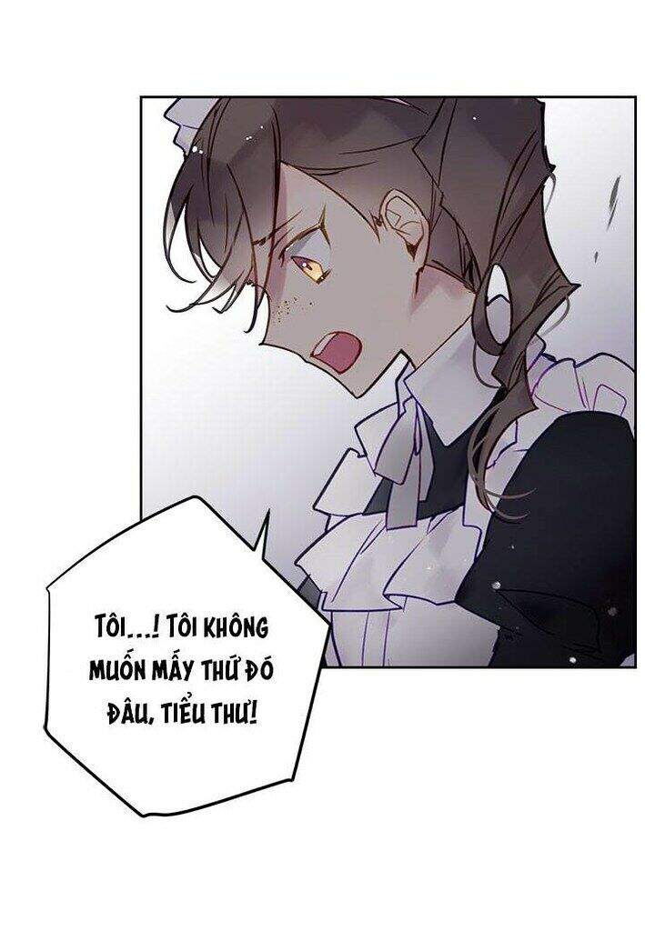 Kết Thúc Của Nhân Vật Phản Diện Chỉ Có Thể Là Cái Chết - Chương 31