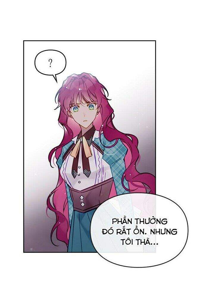 Kết Thúc Của Nhân Vật Phản Diện Chỉ Có Thể Là Cái Chết - Chương 31
