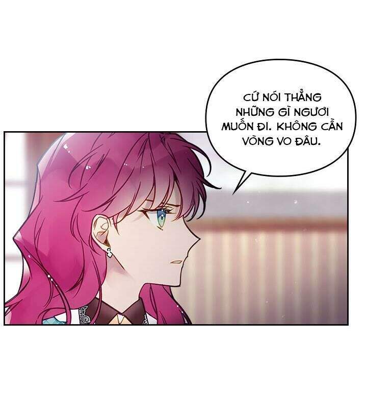 Kết Thúc Của Nhân Vật Phản Diện Chỉ Có Thể Là Cái Chết - Chương 31