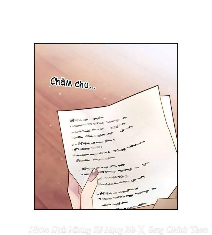 Kết Thúc Của Nhân Vật Phản Diện Chỉ Có Thể Là Cái Chết - Chương 31