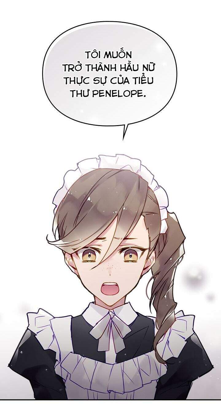 Kết Thúc Của Nhân Vật Phản Diện Chỉ Có Thể Là Cái Chết - Chương 31