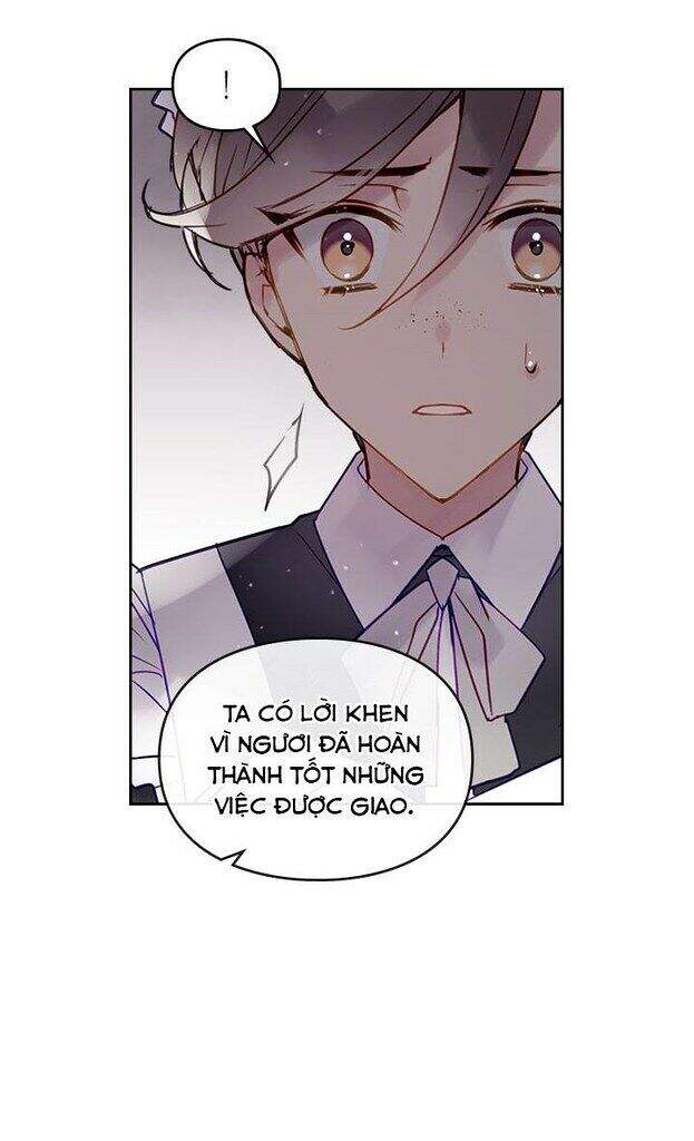 Kết Thúc Của Nhân Vật Phản Diện Chỉ Có Thể Là Cái Chết - Chương 31