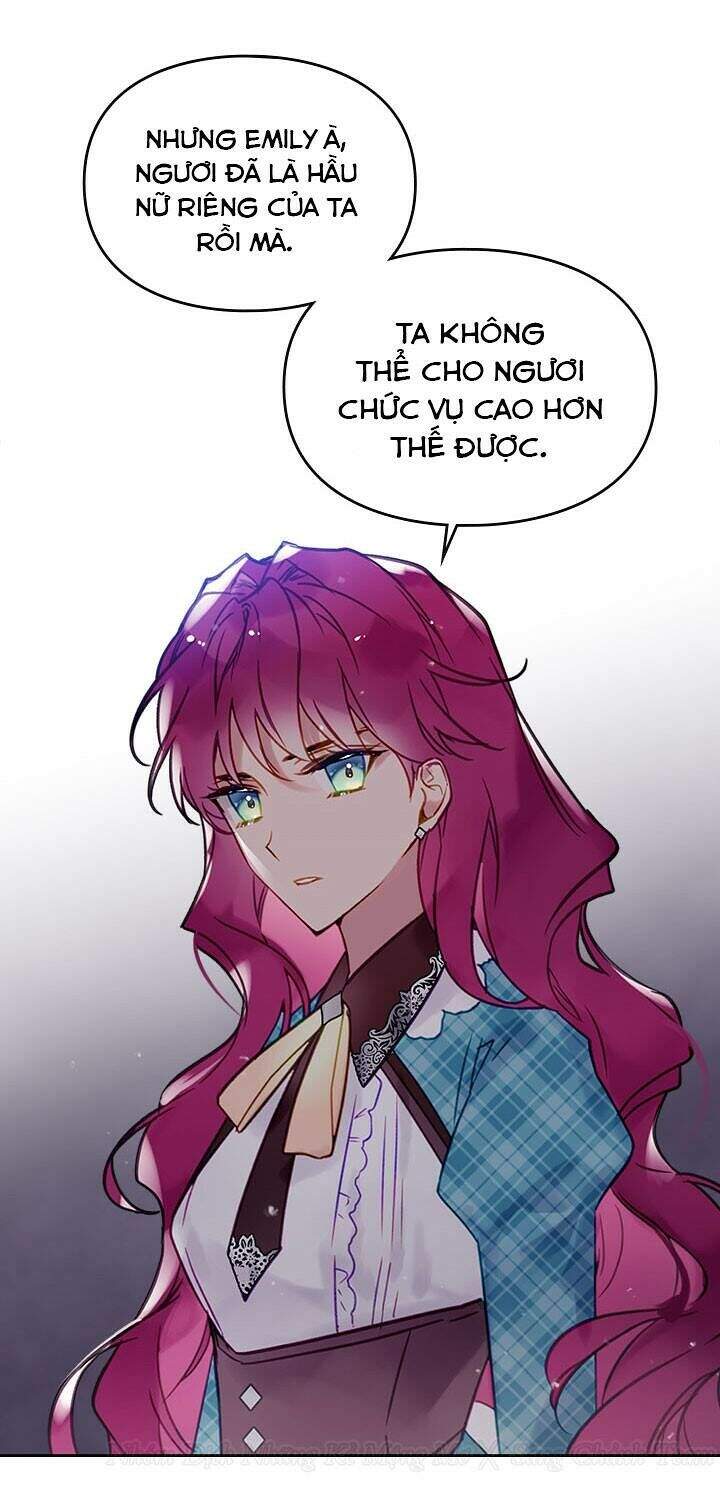 Kết Thúc Của Nhân Vật Phản Diện Chỉ Có Thể Là Cái Chết - Chương 31