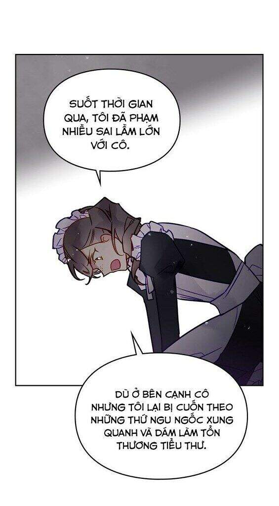 Kết Thúc Của Nhân Vật Phản Diện Chỉ Có Thể Là Cái Chết - Chương 31