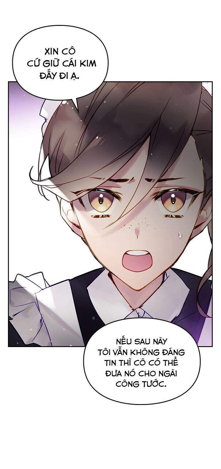 Kết Thúc Của Nhân Vật Phản Diện Chỉ Có Thể Là Cái Chết - Chương 31