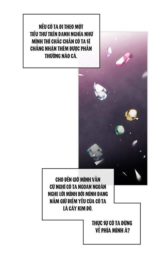 Kết Thúc Của Nhân Vật Phản Diện Chỉ Có Thể Là Cái Chết - Chương 31