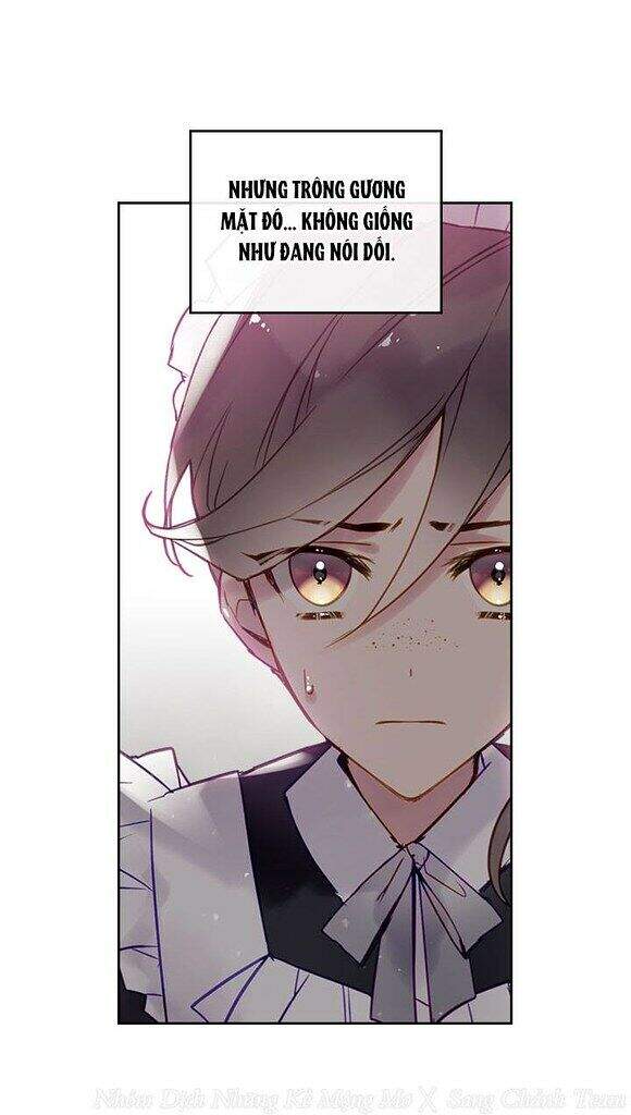 Kết Thúc Của Nhân Vật Phản Diện Chỉ Có Thể Là Cái Chết - Chương 31