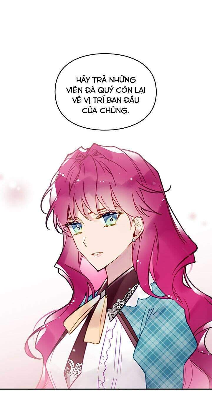 Kết Thúc Của Nhân Vật Phản Diện Chỉ Có Thể Là Cái Chết - Chương 31