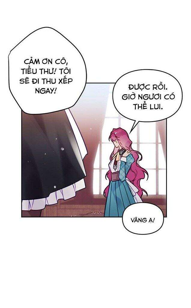 Kết Thúc Của Nhân Vật Phản Diện Chỉ Có Thể Là Cái Chết - Chương 31