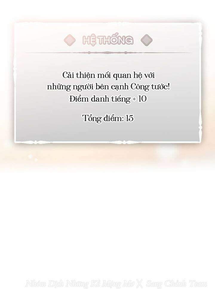 Kết Thúc Của Nhân Vật Phản Diện Chỉ Có Thể Là Cái Chết - Chương 31