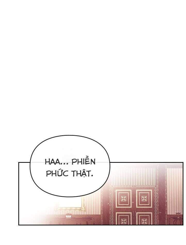 Kết Thúc Của Nhân Vật Phản Diện Chỉ Có Thể Là Cái Chết - Chương 31