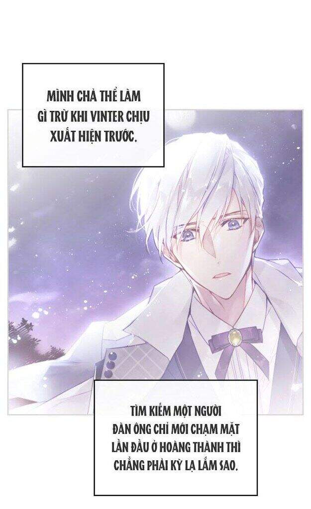 Kết Thúc Của Nhân Vật Phản Diện Chỉ Có Thể Là Cái Chết - Chương 31