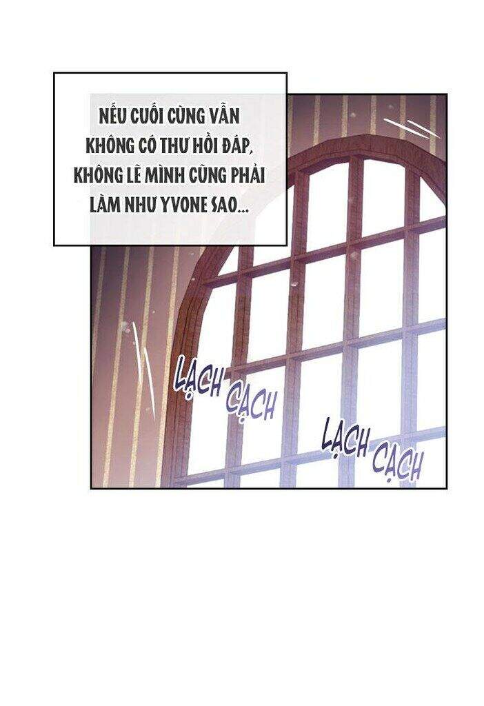 Kết Thúc Của Nhân Vật Phản Diện Chỉ Có Thể Là Cái Chết - Chương 31