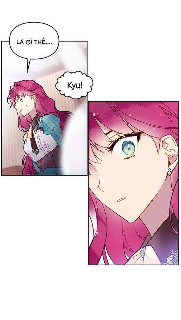 Kết Thúc Của Nhân Vật Phản Diện Chỉ Có Thể Là Cái Chết - Chương 31