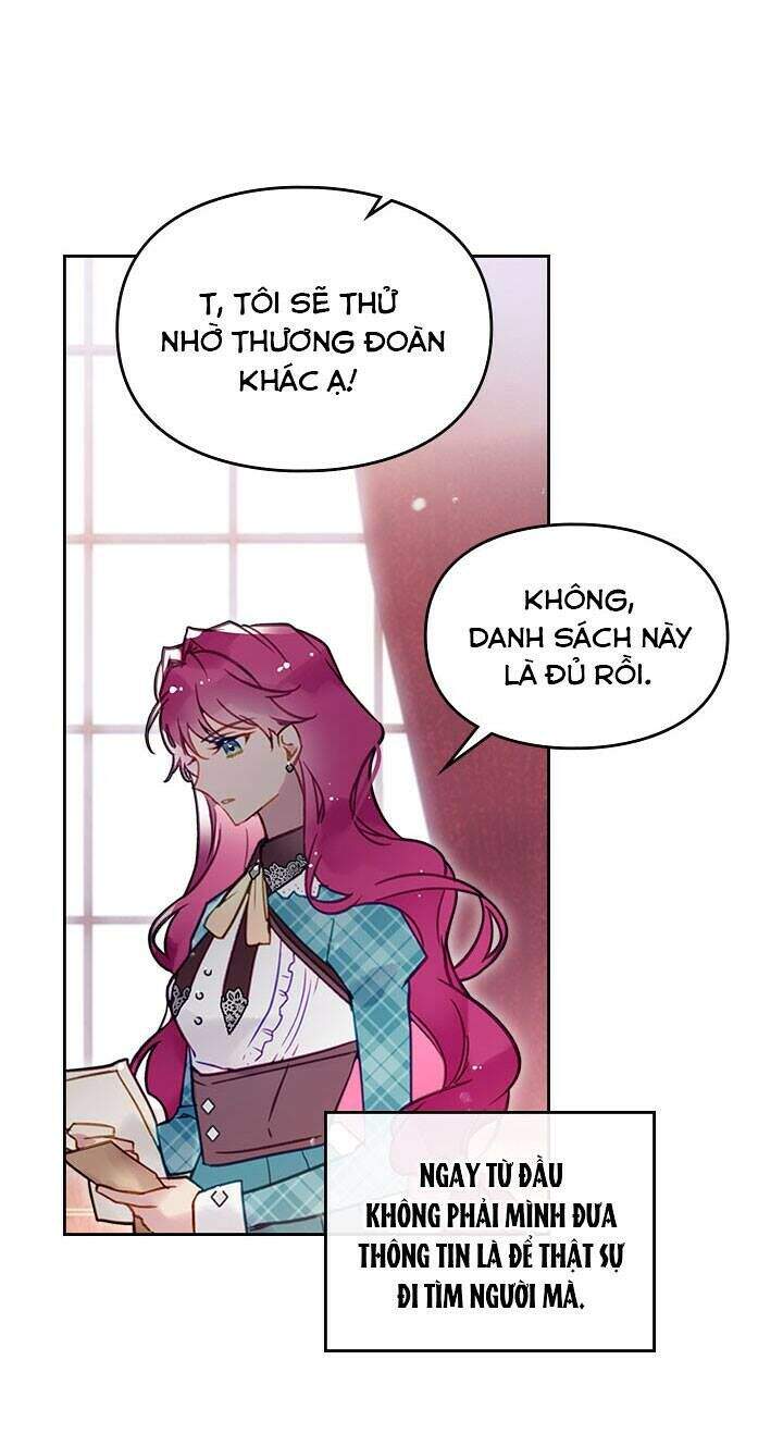 Kết Thúc Của Nhân Vật Phản Diện Chỉ Có Thể Là Cái Chết - Chương 31