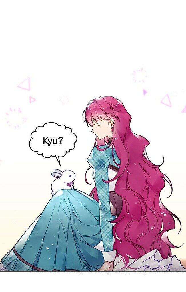 Kết Thúc Của Nhân Vật Phản Diện Chỉ Có Thể Là Cái Chết - Chương 31