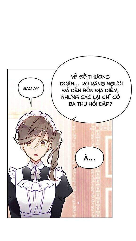 Kết Thúc Của Nhân Vật Phản Diện Chỉ Có Thể Là Cái Chết - Chương 31