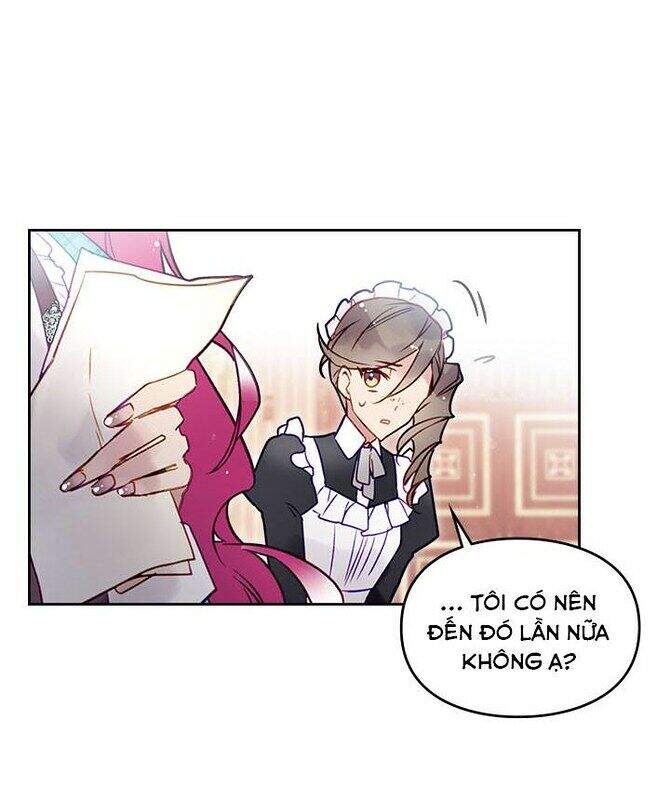 Kết Thúc Của Nhân Vật Phản Diện Chỉ Có Thể Là Cái Chết - Chương 31