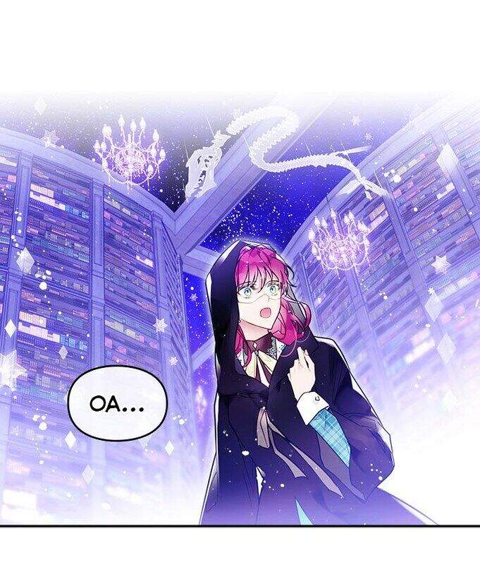 Kết Thúc Của Nhân Vật Phản Diện Chỉ Có Thể Là Cái Chết - Chương 33