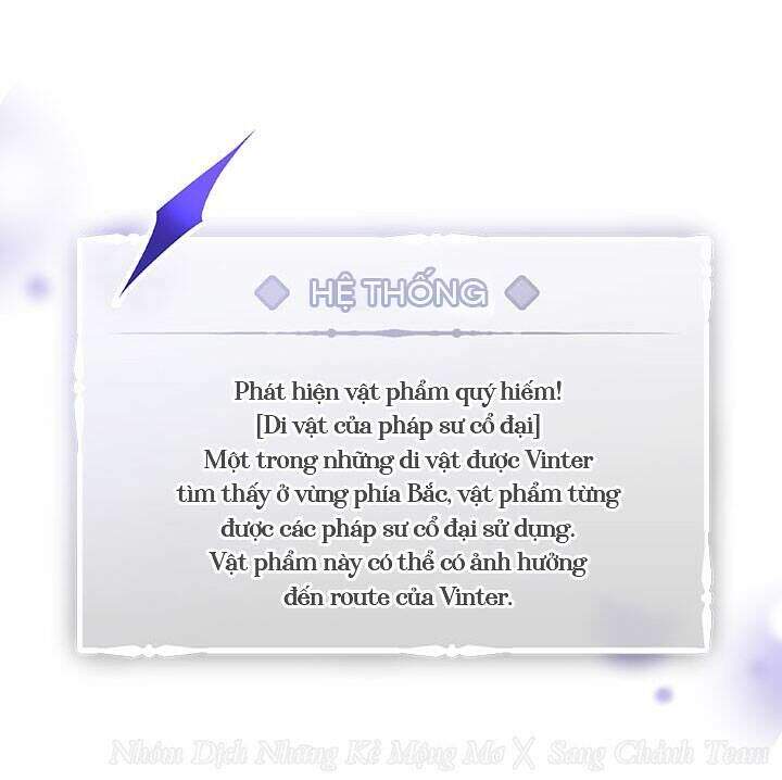 Kết Thúc Của Nhân Vật Phản Diện Chỉ Có Thể Là Cái Chết - Chương 33