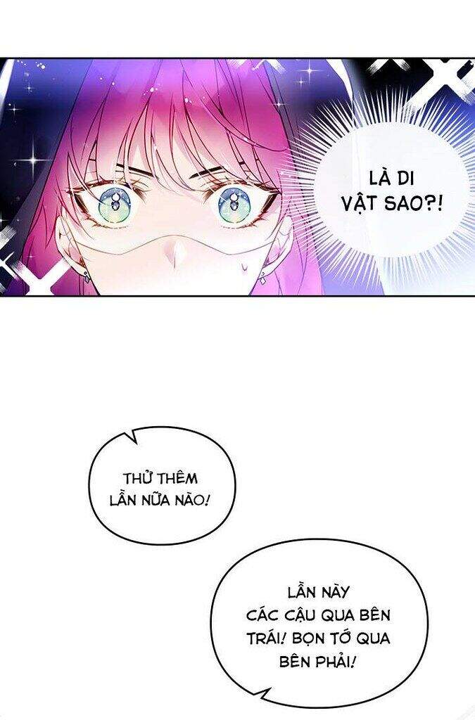 Kết Thúc Của Nhân Vật Phản Diện Chỉ Có Thể Là Cái Chết - Chương 33