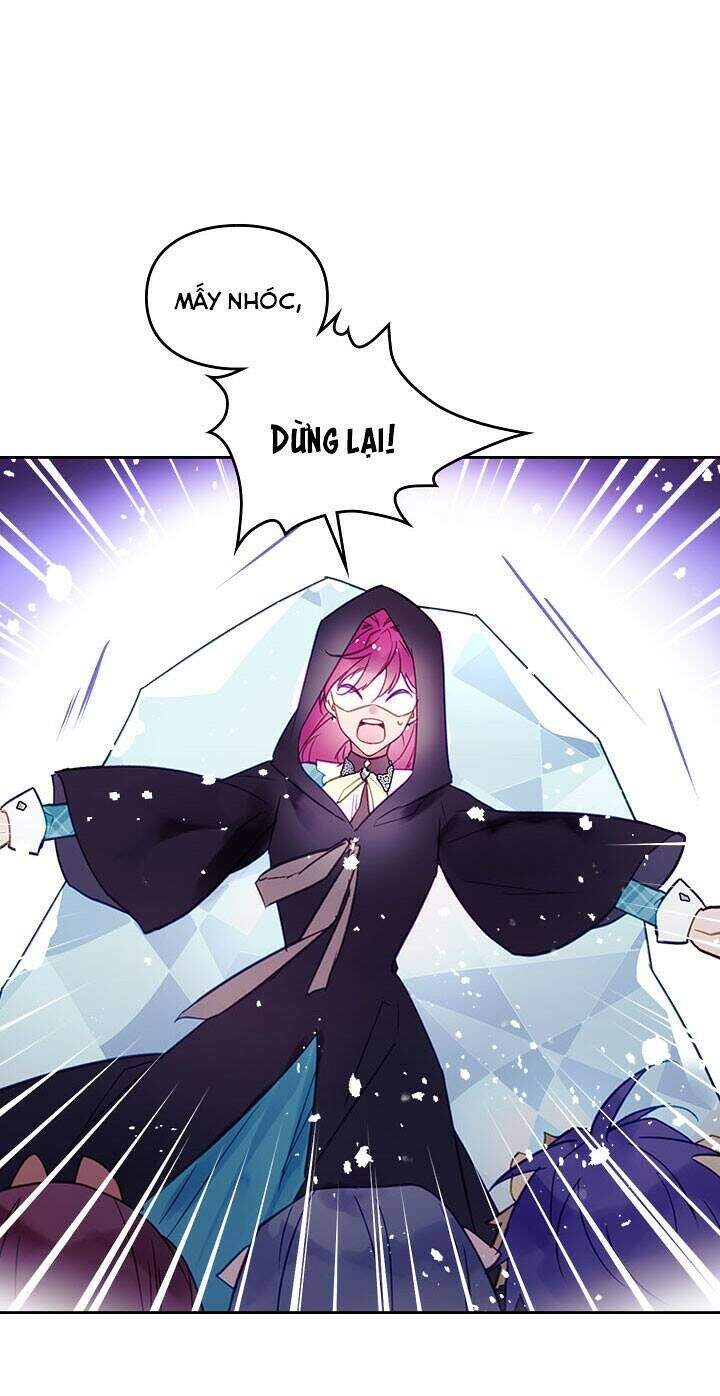 Kết Thúc Của Nhân Vật Phản Diện Chỉ Có Thể Là Cái Chết - Chương 33