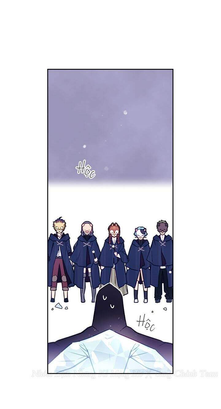 Kết Thúc Của Nhân Vật Phản Diện Chỉ Có Thể Là Cái Chết - Chương 33