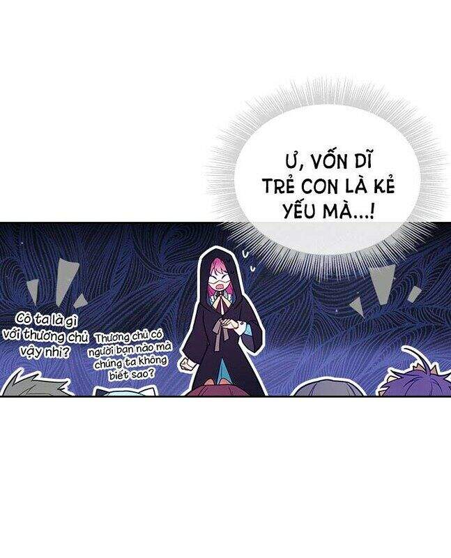 Kết Thúc Của Nhân Vật Phản Diện Chỉ Có Thể Là Cái Chết - Chương 33