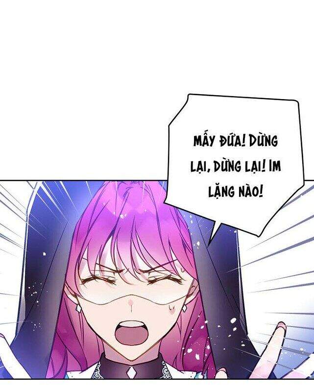 Kết Thúc Của Nhân Vật Phản Diện Chỉ Có Thể Là Cái Chết - Chương 33