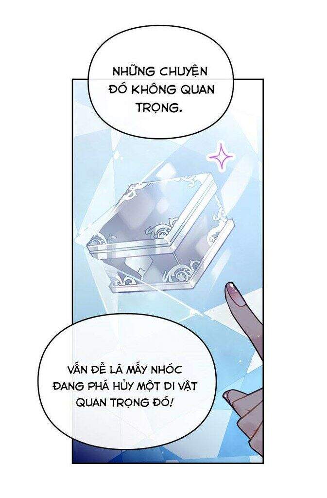 Kết Thúc Của Nhân Vật Phản Diện Chỉ Có Thể Là Cái Chết - Chương 33