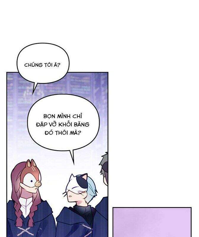 Kết Thúc Của Nhân Vật Phản Diện Chỉ Có Thể Là Cái Chết - Chương 33