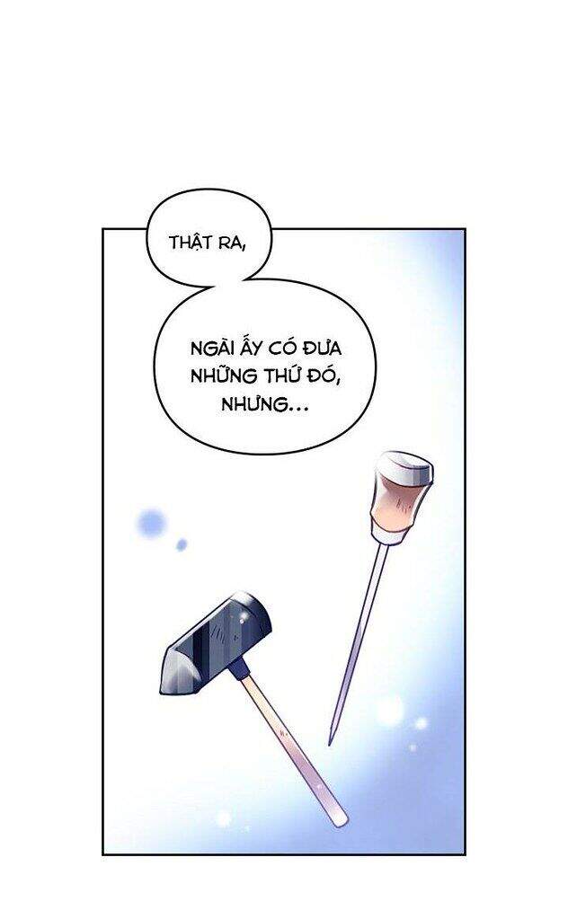 Kết Thúc Của Nhân Vật Phản Diện Chỉ Có Thể Là Cái Chết - Chương 33